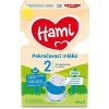 Hami 2 Pokračovacie dojčenské mlieko 6m+ 600 g