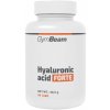 GymBeam Kyselina hyaluronová Forte 90 tabliet