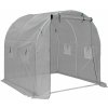 G21 200 x 200 x 200 cm biely FOL-222B-G21