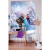 Komar Papierová fototapeta Frozen Winterland 184 x 254 cm