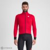 Sportful FIANDRE bunda, tango red M