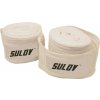 SULOV Box bandáž nylon 3m 2ks bílá