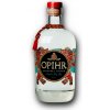 Opihr Oriental Spiced Gin 42,5% 0,7l (holá fľaša)