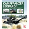 Kampfpanzer Leopard 1 (Pevná)