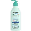 ONLYBIO Jemný šampón pre deti od 3 rokov 300 ml