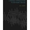 A Friendly Introduction to Software Testing (Bill Laboon)(Brožovaná)