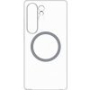 Samsung Priehľadný kryt s magnetickým úchytom pre GALAXY S25 Ultra GP-FPS938SAATW Priehľadná (GP-FPS938SAATW)