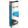 Silver Silver Creme Krém na obuv čierny 75 ml