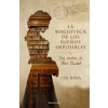 LA BIBLIOTECA DE LOS SUEÑOS IMPOSIBLES LA (LIN,RINA)(Brožovaná)