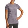 Under Armour | Tech Twist Graphic WM SSC | fialová| M
