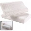 APT AG32 Anatomický vankúš Memory Pillow 48x28x9