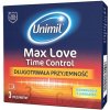 UNIMIL BOX 3 MAX LOVE