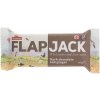 Wholebake Flapjack ovsený bezlepkový čokoláda so zázvorom 80 g