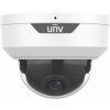 Uniview IPC325LE-ADF40K-H, 5MPx dome, 91,2°, Smart IR 30 m, analýza človek/vozidlo IPC325LE-ADF40K-H