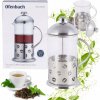 kamille French Press 600 ml