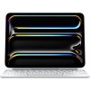 Apple Magic Keyboard na iPad Pro 11 M4 SK MWR03SL/A Biela