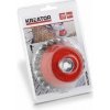 Brúsna kefa Kreator KRT150205 M14-100mm
