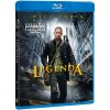 Já, legenda - Blu-ray