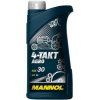 MANNOL 4T AGRO GARDEN 1L