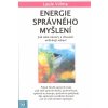 Viilma Luule: Energie správného myšlení (Pokud člověk správně myslí, pak také správně dýchá, správně koná, správně se stravuje, žije správným sociálním životem a je se svým životem spokojen. ( 211 str