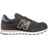 Dámska obuv na voľný čas New Balance, GW500BR čierna,biela, 38 EU