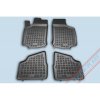 Koberce gumenné REZAW-PLAST OPEL Corsa C III 2000 - 2006