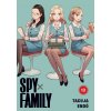 Spy x Family 14 - Tacuja Endó