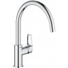 Grohe BauLoop - Drezová batéria, chróm 31368001
