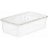 PEKDA Box Basic shoe 4l 69415