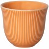 Loveramics Embossed Tasting šálka 250 ml Farba: Oranžová