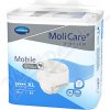 MOLICARE MOBILE 6 kvapiek XL 14 ks (MoliCare Mobil XL)