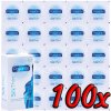 Pasante Silk Thin 100 pack