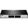 D-Link DES-1016D 16x10/100 Desktop/Rackmount switch