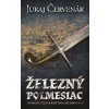 Železný polmesiac - Dobrodružstvá kapitána Báthoryho 4 [Červenák Juraj]