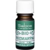 Saloos Bio esenciálny olej Rozmarín 5 ml