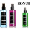 AKCIA: 2 + 1 Barber Marmara - Eau De Cologne - voda po holení v spreji, 250ml