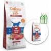 Calibra Dog Life Senior Medium Fresh Beef 14.5 kg