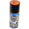 H-Speed farba v spreji červená 150ml