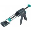 Ručný lis na kartuše 310 ml Wolfcraft MG 600 PRO (WOLF4356000)