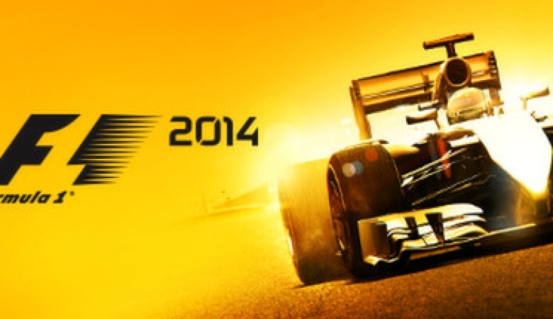 F1 2014 od 33,05 € - Heureka.sk