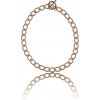 NÁHRDELNÍK TIME FORCE WOMAN TS5147CR (45CM )