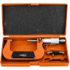 Neo Tools Vernierov mikrometer 50-75 mm 75-022
