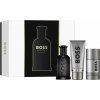 HUGO BOSS Boss Bottled 1: parfém 100 ml + sprchový gél 100 ml + deostick 75 ml