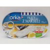 FILÉ Z MAKRELY ORKA V OLEJI