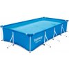 Bazén BESTWAY Steel Pro 4 x 2,11 x 0,81 m - 56405