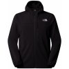 Pánska bunda The North Face Nimble Hoodie - Eu Veľkosť: XL / Farba: čierna