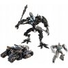 Figúrka Hasbro Transformers N.E.S.T. Bonecrusher 16,5 cm