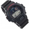HODINKY CASIO G-SHOCK DW-6900U-1ER + GRAVÍROVANIE