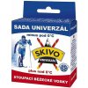 Bežecký vosk SKIVO UNI SADA