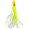 CATCARE - Plavák Podvodné Chobotnice Žltá 13 cm